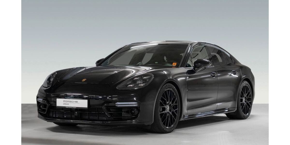 Porsche Panamera 69.600 km 112.500 &euro; Stuttgart 70469