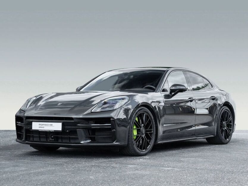 Panamera