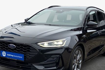 Ford Focus 16.594 km 23.540 &euro; Leonberg 71229