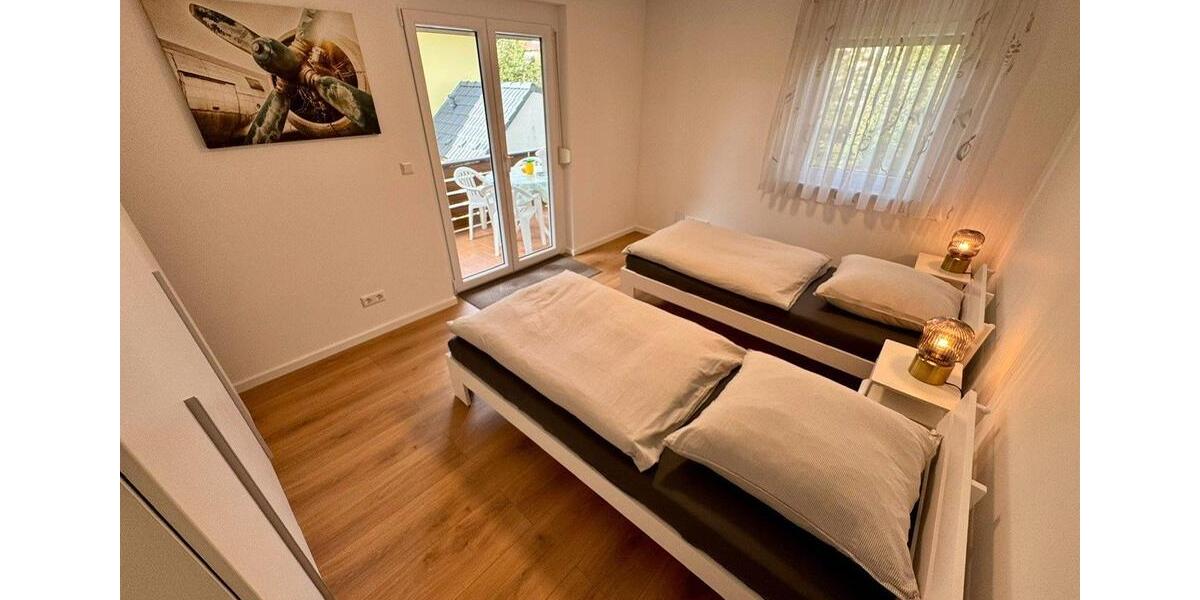 Etagenwohnung Leinfelden-Echterdingen Echterdingen - 3 Zimmer, 68 m&sup2;, 1.250&euro; | Angebot:26134740