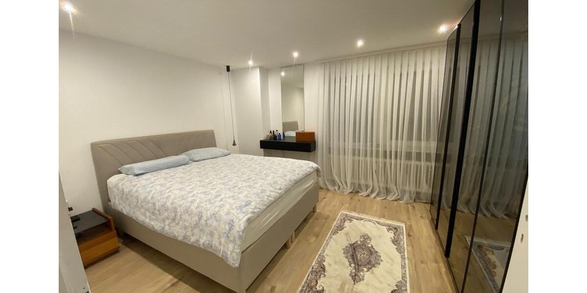 Etagenwohnung Holzgerlingen - 4 Zimmer, 100 m&sup2;, 450.000&euro; | Angebot:26149020