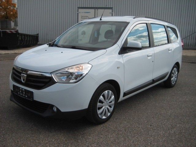 Dacia Lodgy 188.000 km 2.690 € Kirchheim unter Teck 73230
