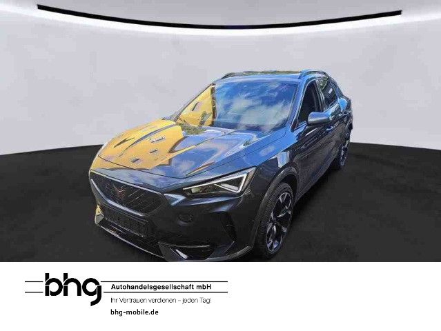 Cupra Formentor 35.033 km 22.830 € Reutlingen 72770