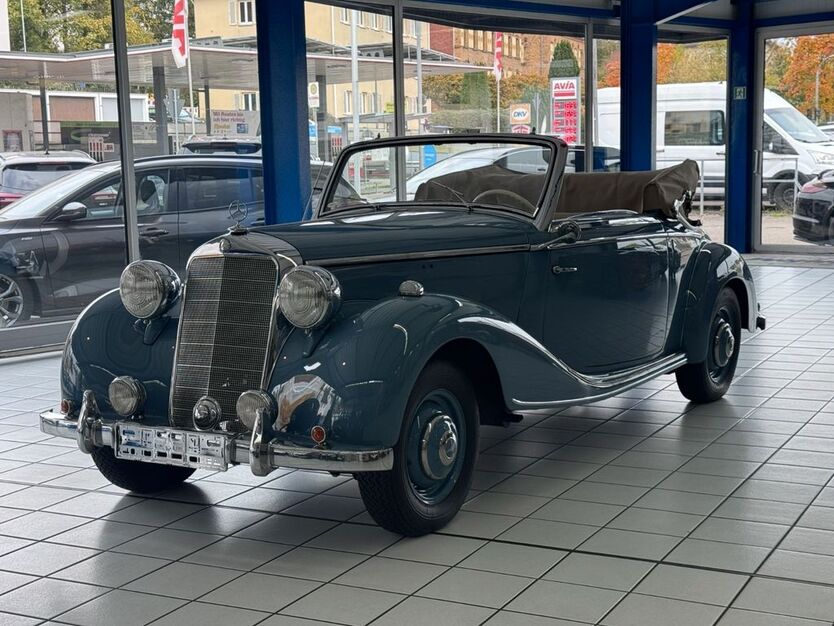 Mercedes-Benz Andere 1.800 km 133.170 € Köngen 73257