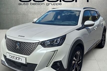 Peugeot 2008 46.800 km 16.880 € Esslingen 73728