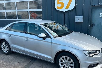 Audi A3 182.000 km 9.900 &euro; Freudental 74392