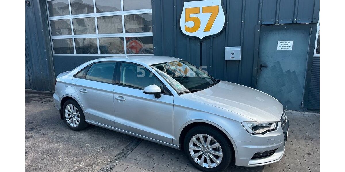 Audi A3 182.000 km 9.900 &euro; Freudental 74392