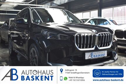 BMW X1 38.900 km 35.790 &euro; Sindelfingen-Darmsheim 71069