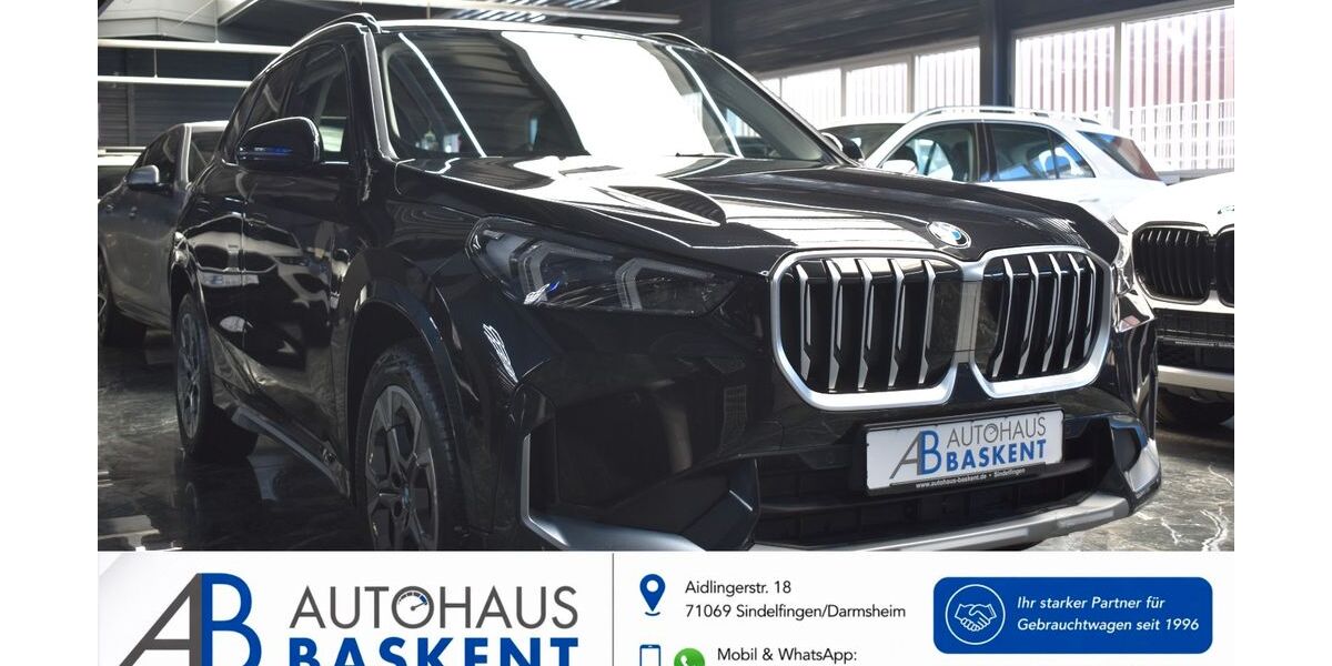 BMW X1 38.900 km 35.790 &euro; Sindelfingen-Darmsheim 71069