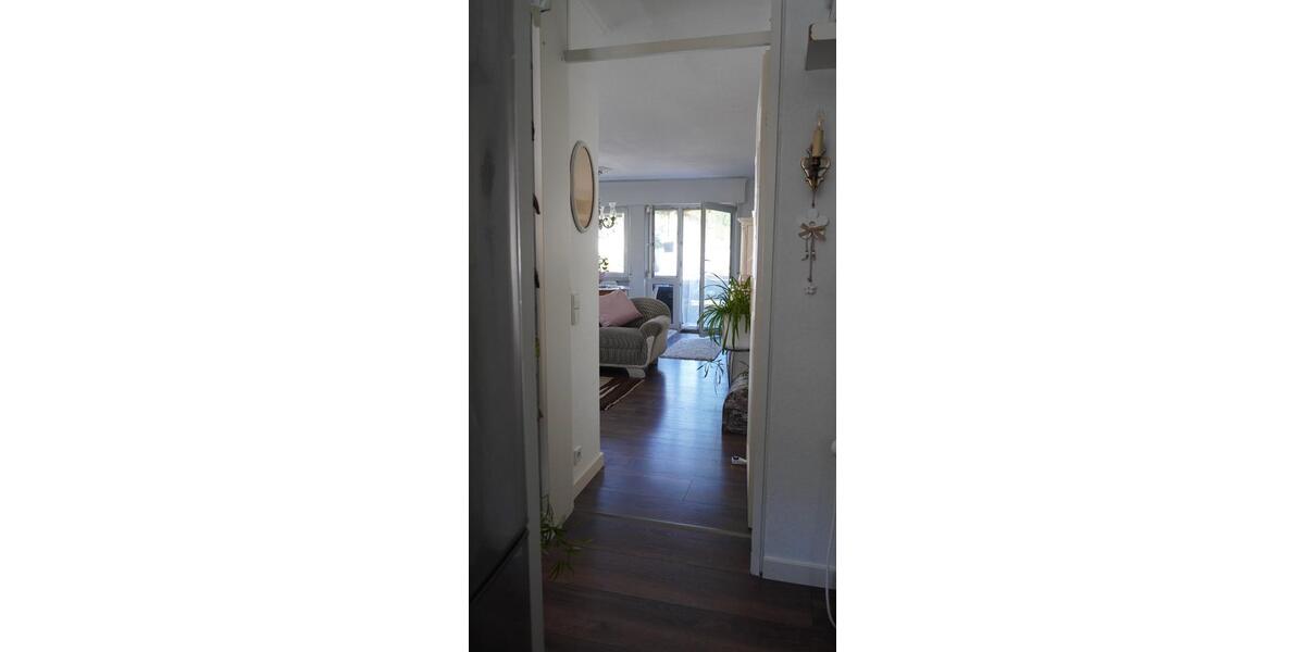 Etagenwohnung Esslingen am Neckar Hegensberg - 2 Zimmer, 48 m&sup2;, 720&euro; | Angebot:25248070