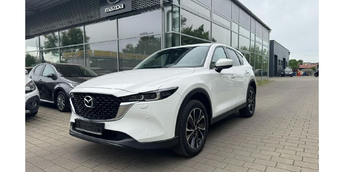 Mazda CX-5 49.340 km 30.490 &euro; Böblingen 71034