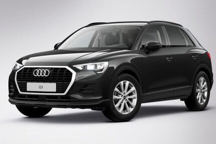 Audi Q3 64.196 km 27.920 &euro; Böblingen 71034