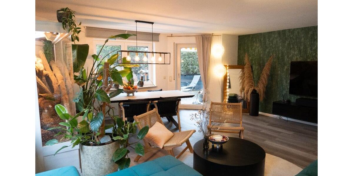 Erdgeschoßwohnung Albershausen - 3 Zimmer, 89 m&sup2;, 375.000&euro; | Angebot:26111014