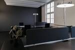 New Work Coworking erleben - Coworking Space mit Loft Stil - All-in-Miete