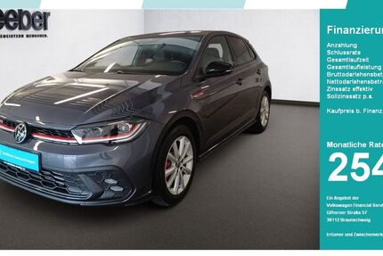 VW Polo 4.330 km 29.790 &euro; Leonberg 71229