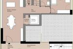 Maisonettenwohnung Stuttgart Degerloch - 3.5 Zimmer, 110 m&sup2;, 2.540&euro; | Angebot:26228326