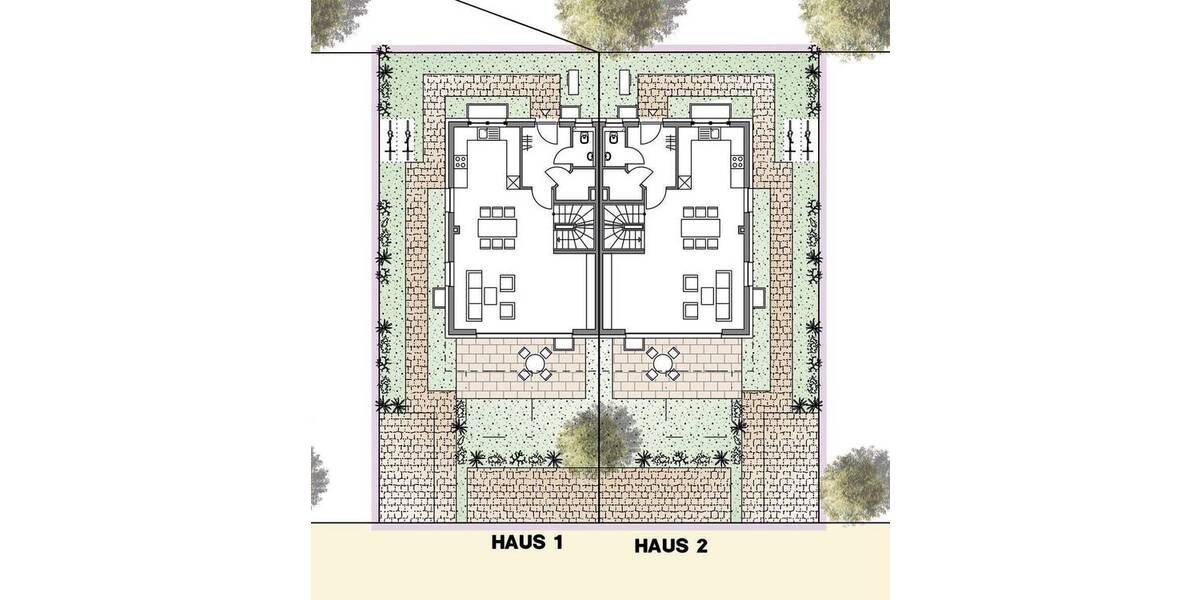 Doppelhaushälfte Wernau - 6 Zimmer, 142 m&sup2;, 699.800&euro; | Angebot:26155855