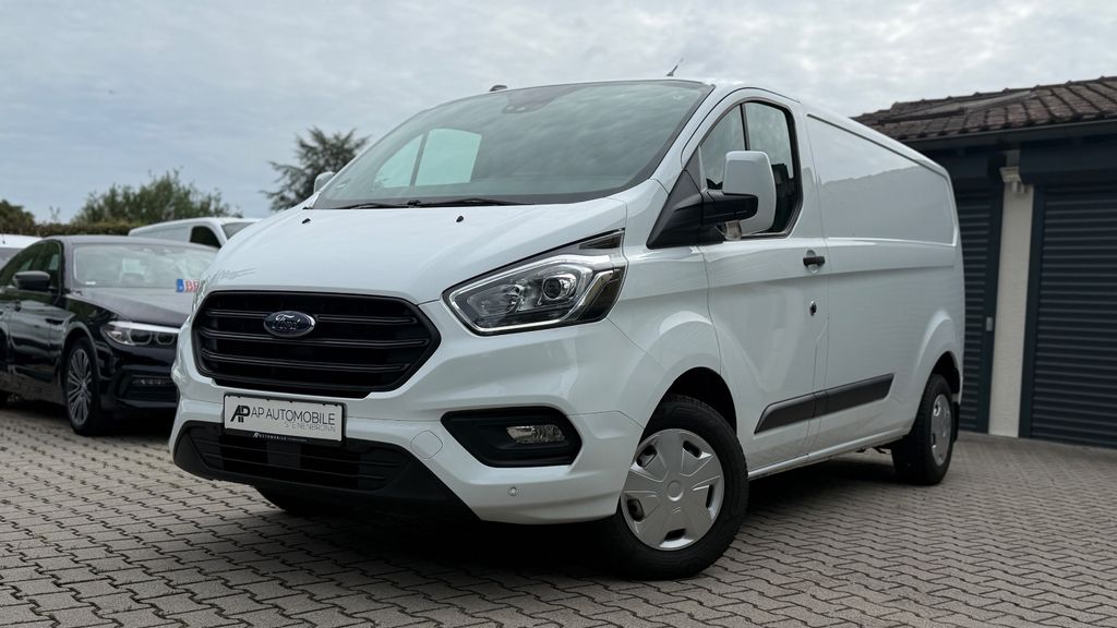 Ford Transit Custom 29.660 km 20.660 &euro; Steinenbronn 71144