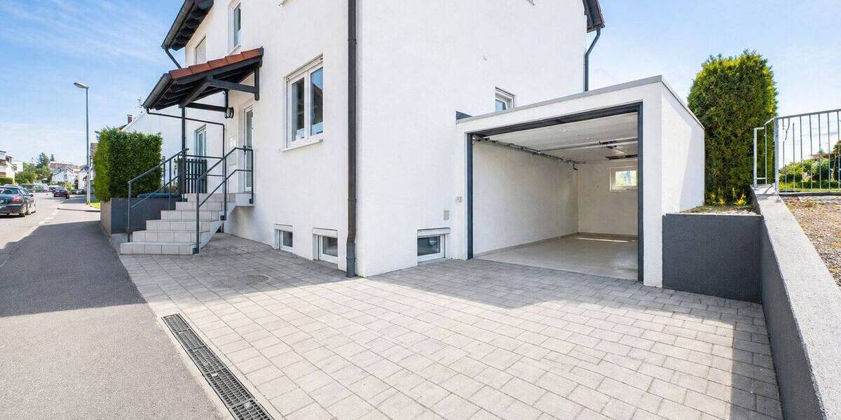 Etagenwohnung Neuhausen auf den Fildern - 3 Zimmer, 71 m&sup2;, 379.000&euro; | Angebot:26833911