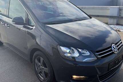 VW Sharan 250.000 km 10.900 &euro; Böblingen 71032