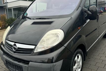Opel Vivaro 90.000 km 11.980 € Holzgerlingen 71088