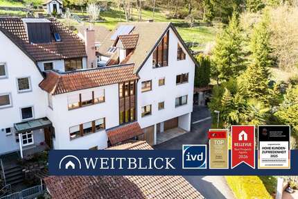 Haus Bietigheim-Bissingen Bissingen - 12 Zimmer, 350 m&sup2;, 795.000&euro; | Angebot:26591800