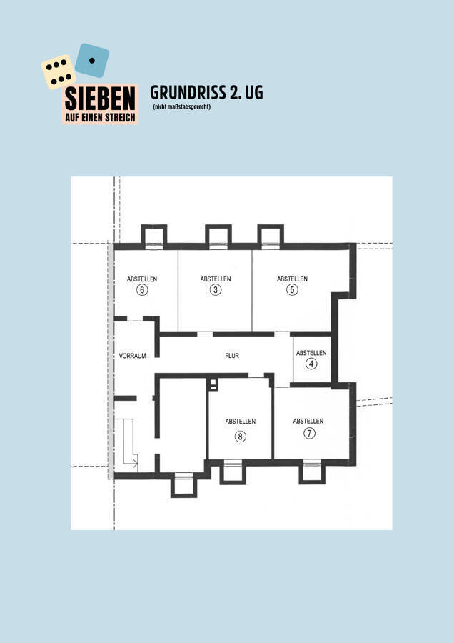 Mehrfamilienhaus + Gewerbe in Kornwestheim