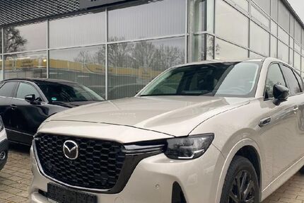 Mazda CX-60 48.000 km 38.500 &euro; Böblingen 71034