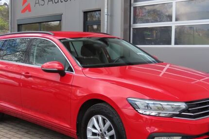 VW Passat 121.000 km 15.390 &euro; Stuttgart 70329