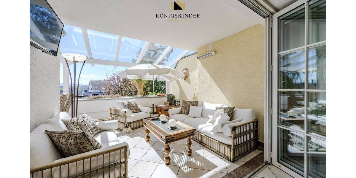 Mehrfamilienhaus, Wohnhaus Ebersbach an der Fils Ebersbach - 8 Zimmer, 275 m&sup2;, 699.000&euro; | Angebot:26188189