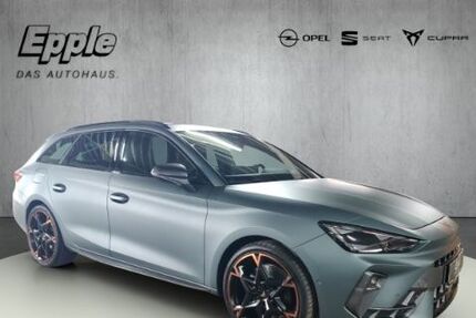 Cupra Leon 18.979 km 36.890 &euro; Rutesheim 71277