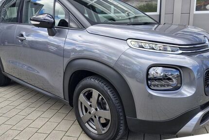 Citroen C3 Aircross 70.850 km 10.790 &euro; Remshalden 73630