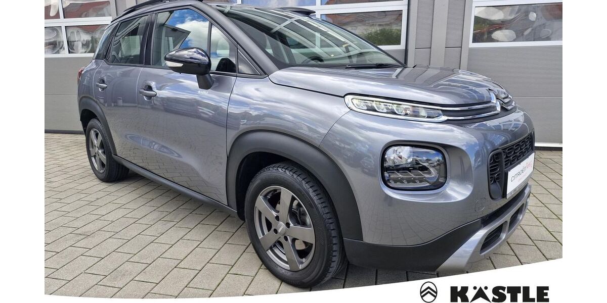 Citroen C3 Aircross 70.850 km 11.990 € Remshalden 73630