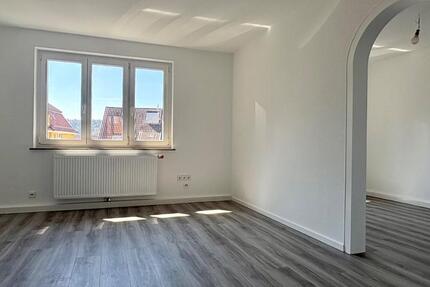 Wohnung Stuttgart Luginsland - 4 Zimmer, 78 m&sup2;, 1.300&euro; | Angebot:26144361