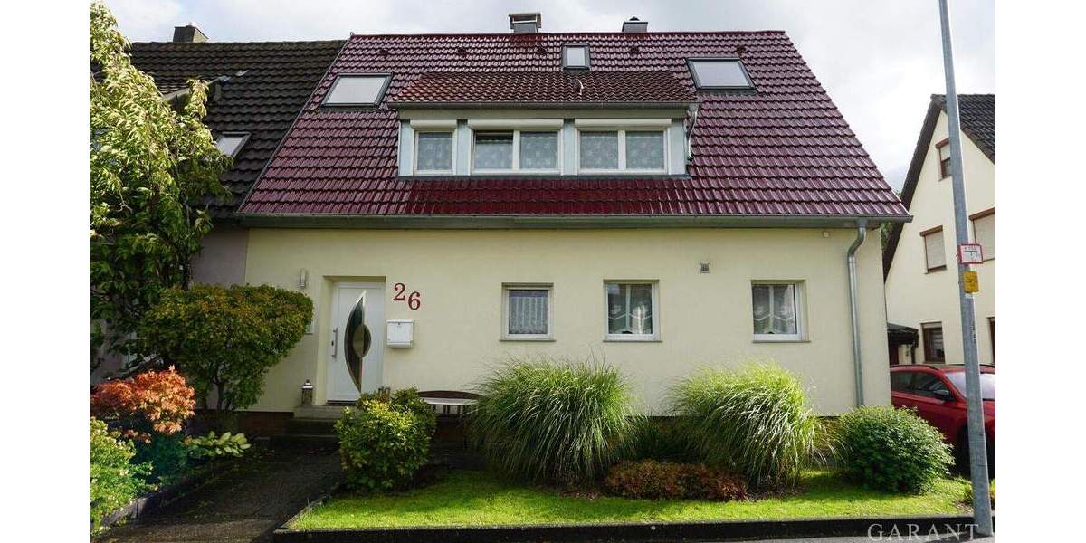 Doppelhaushälfte Altdorf - 4 Zimmer, 118 m&sup2;, 749.000&euro; | Angebot:23981400