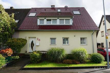 Haus Altdorf - 4 Zimmer, 118 m&sup2;, 749.000&euro; | Angebot:23981400