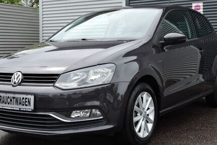 VW Polo 100.000 km 7.800 &euro; Altbach 73776