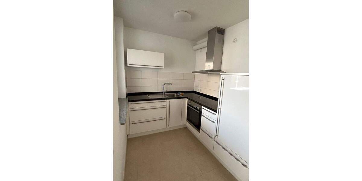 Etagenwohnung Stuttgart Feuerbach - 2 Zimmer, 62 m&sup2;, 897&euro; | Angebot:25781168