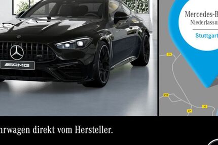 Mercedes-Benz CLE 53 AMG 9.900 km 85.990 &euro; Stuttgart 70376