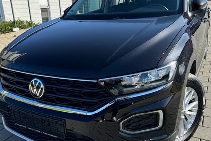 VW T-Roc 100.000 km 15.980 &euro; Holzgerlingen 71088