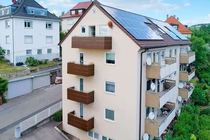 Haus zum Kaufen in Stuttgart 2.200.000 € 761.57 m²