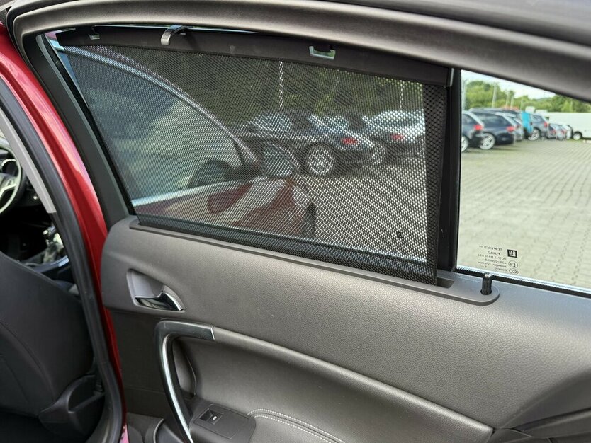 Opel Insignia A 2.0 Turbo 16V OPC Line paket1 197.430 km 2.650 € Schorndorf 73614