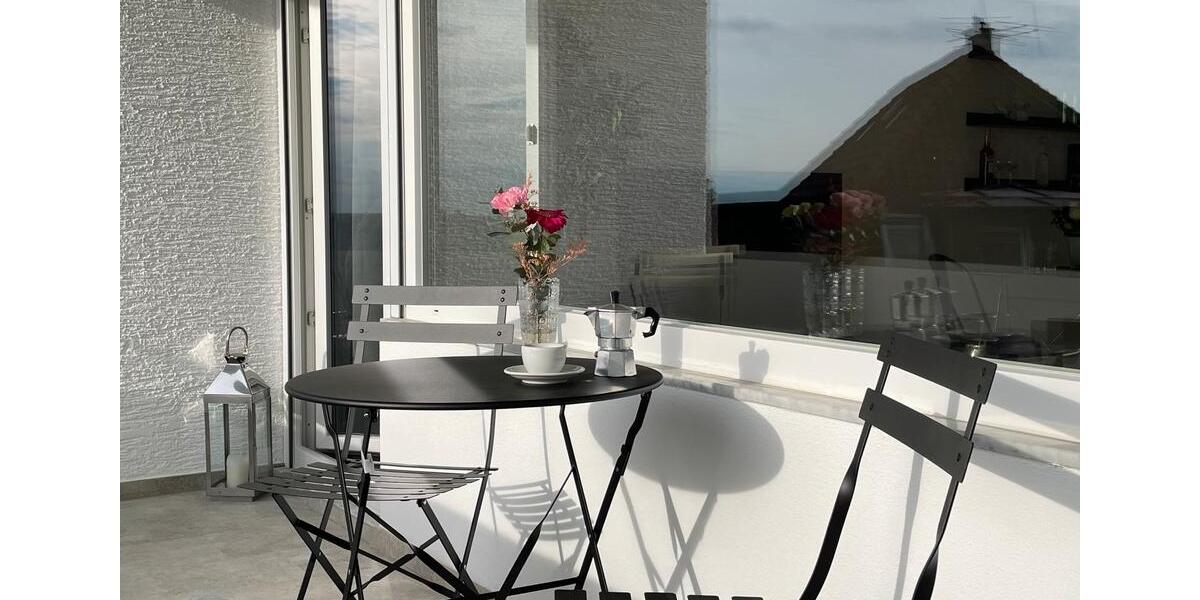 Etagenwohnung Stuttgart Degerloch - 2 Zimmer, 60 m&sup2;, 1.590&euro; | Angebot:26267558