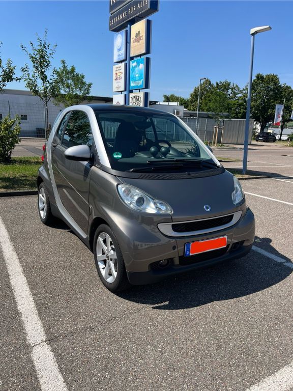 ForTwo