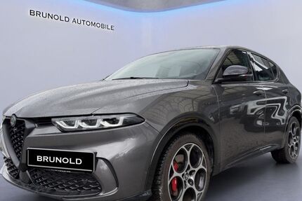Alfa Romeo Tonale 27.800 km 25.555 &euro; Stuttgart 70565