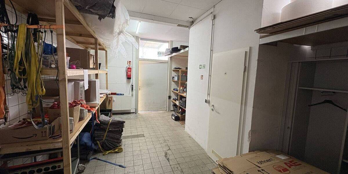 Gewerbeobjekt Renningen - 995.000&euro; | Angebot:26502852