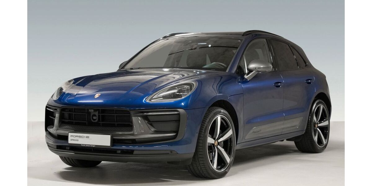 Porsche Macan 26.500 km 67.900 &euro; Stuttgart 70469