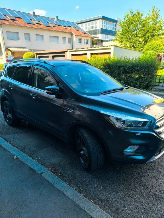 Kuga
