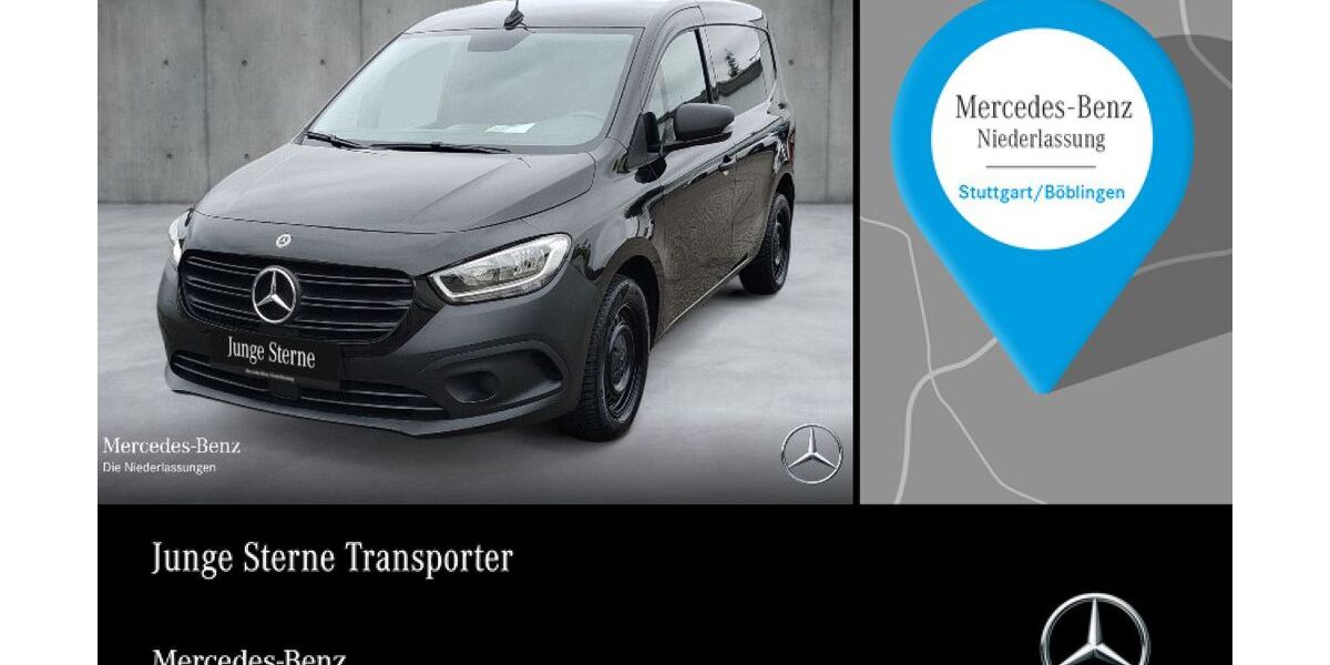 Mercedes-Benz Citan 60.488 km 16.517 € Böblingen 71034