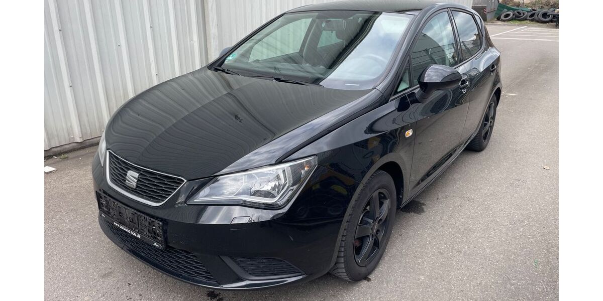 Seat Ibiza 179.000 km 5.390 &euro; Böblingen 71034